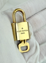 LOCK & KEY #434