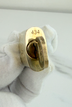 LOCK & KEY #434