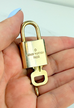LOCK & KEY #446