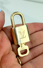 LOCK & KEY #310