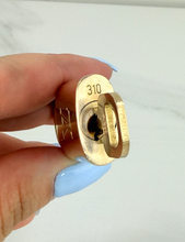 LOCK & KEY #310