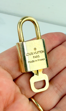 LOCK & KEY #313