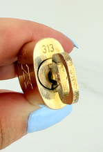 LOCK & KEY #313