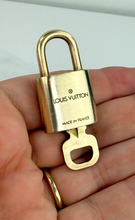 LOCK & KEY #314