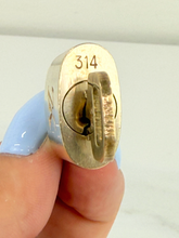 LOCK & KEY #314