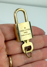 LOCK & KEY #317