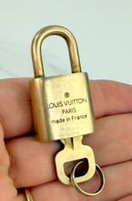 LOCK & KEY #320