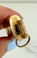 LOCK & KEY #320