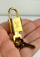 LOCK & KEY #437 (DOUBLE KEY)
