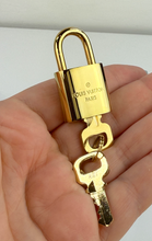 LOCK & KEY #437 (DOUBLE KEY)