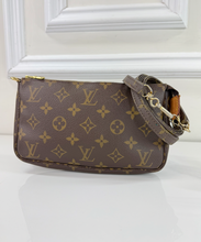 LOUIS VUITTON POCHETTE ACCESSORIES CROSSBODY CA0040