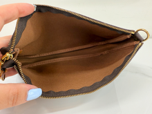 LOUIS VUITTON POCHETTE ACCESSORIES CROSSBODY CA0040