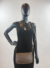 LOUIS VUITTON POCHETTE ACCESSORIES CROSSBODY CA0040