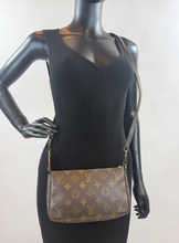 LOUIS VUITTON POCHETTE ACCESSORIES CROSSBODY CA0040