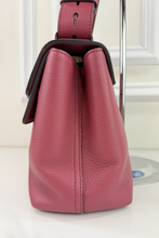 GUCCI MARMONT CALFSKIN LARGE GG MAUVE PINK