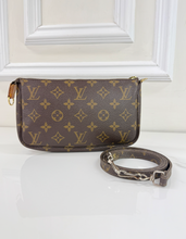 LOUIS VUITTON POCHETTE ACCESSORIES CROSSBODY AR0030