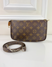 LOUIS VUITTON POCHETTE ACCESSORIES CROSSBODY AR0030