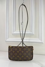 LOUIS VUITTON POCHETTE ACCESSORIES CROSSBODY AR0030