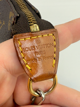 LOUIS VUITTON POCHETTE ACCESSORIES CROSSBODY AR0030