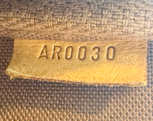 LOUIS VUITTON POCHETTE ACCESSORIES CROSSBODY AR0030