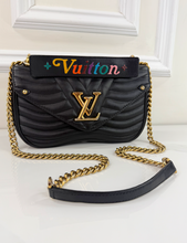 LOUIS VUITTON NEW WAVE MM