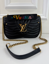 LOUIS VUITTON NEW WAVE MM