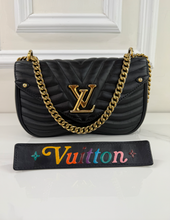 LOUIS VUITTON NEW WAVE MM
