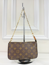 LOUIS VUITTON POCHETTE ACCESSORIES SL0978
