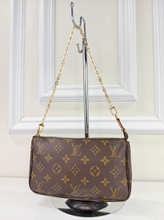 LOUIS VUITTON POCHETTE ACCESSORIES SL0978