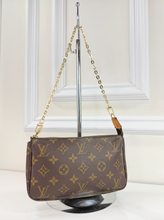 LOUIS VUITTON POCHETTE ACCESSORIES SL0978