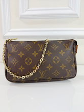 LOUIS VUITTON POCHETTE ACCESSORIES SL0978