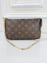 LOUIS VUITTON POCHETTE ACCESSORIES SL0978
