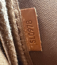 LOUIS VUITTON POCHETTE ACCESSORIES SL0978