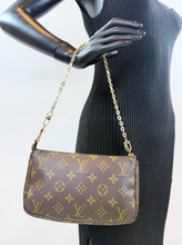 LOUIS VUITTON POCHETTE ACCESSORIES SL0978