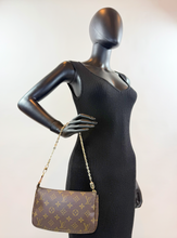 LOUIS VUITTON POCHETTE ACCESSORIES SL0978