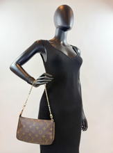 LOUIS VUITTON POCHETTE ACCESSORIES SL0978