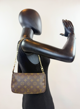LOUIS VUITTON POCHETTE ACCESSORIES SL0978