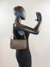 LOUIS VUITTON POCHETTE ACCESSORIES SL0978