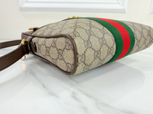 GUCCI OPHIDIA MESSENGER BAG