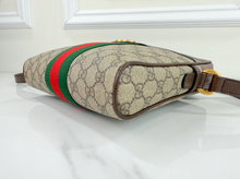 GUCCI OPHIDIA MESSENGER BAG