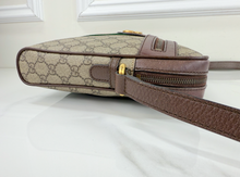 GUCCI OPHIDIA MESSENGER BAG