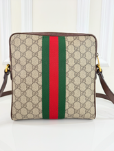 GUCCI OPHIDIA MESSENGER BAG