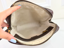 GUCCI OPHIDIA MESSENGER BAG