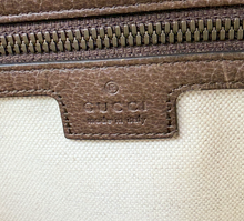 GUCCI OPHIDIA MESSENGER BAG