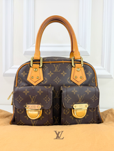 *DEAL OF THE DAY* LOUIS VUITTON MANHATTAN PM