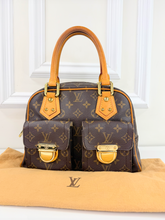 *DEAL OF THE DAY* LOUIS VUITTON MANHATTAN PM