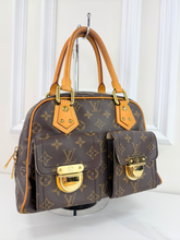 *DEAL OF THE DAY* LOUIS VUITTON MANHATTAN PM