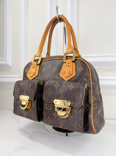 *DEAL OF THE DAY* LOUIS VUITTON MANHATTAN PM
