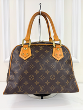*DEAL OF THE DAY* LOUIS VUITTON MANHATTAN PM