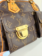 *DEAL OF THE DAY* LOUIS VUITTON MANHATTAN PM